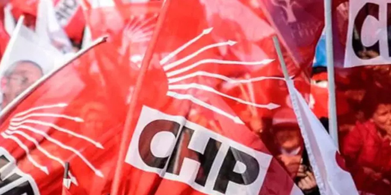 CHP'de 22. Olağanüstü Kurultay tarihi belli oldu