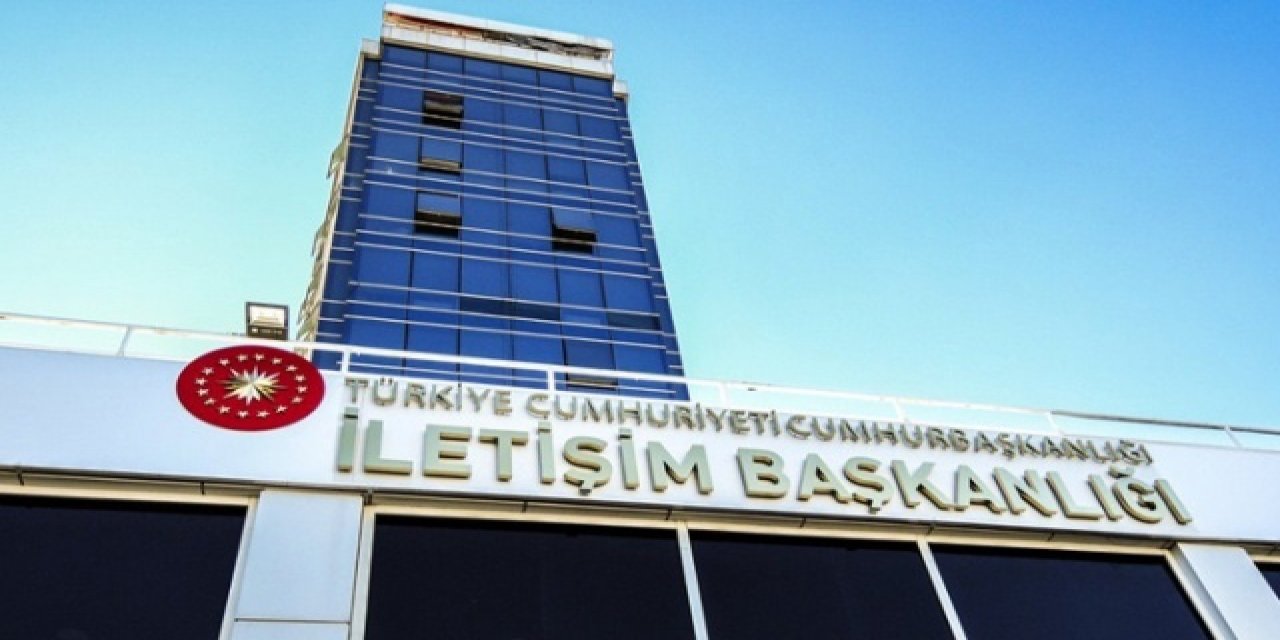 İletişim Başkanlığı'ndan Rus gazetecilerle ilgili açıklama