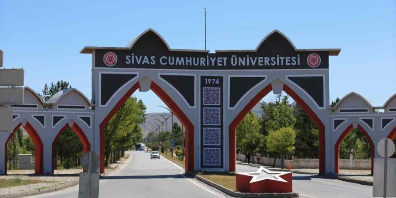 Cumhuriyet Üniversitesi öğrencilerine yazı: 'Odaları 10 gün içinde boşaltın'