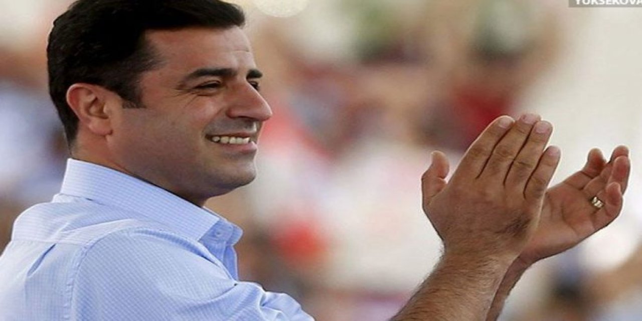 İddia: Öcalan 'seni başkan yaptırmayacağız' çıkışını eleştirdi