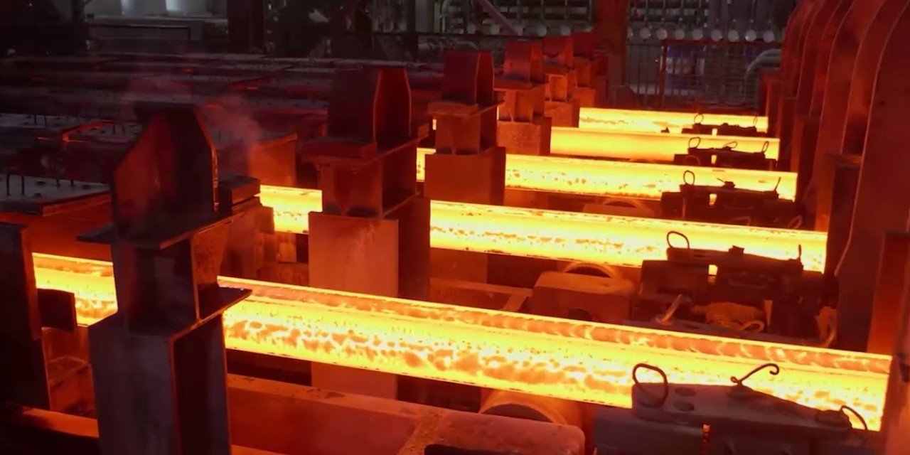 Kardemir'de staj yapan lise öğrencisi öldü: 'Çocuğun o bölümde ne işi var?'