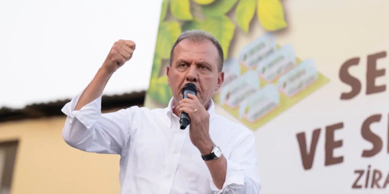 Vahap Seçer: İktidar bu kararla 'Biz sizinle mücadele edemiyoruz' demek istedi