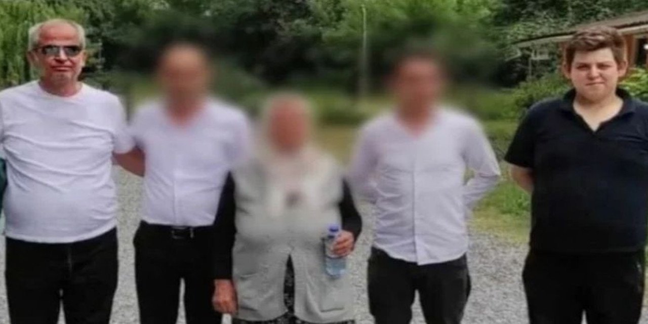 Savcı cinayetinde yeni detaylar: 'Gül'ün motor meslek lisesine kaydını yaptırmasını istedi'