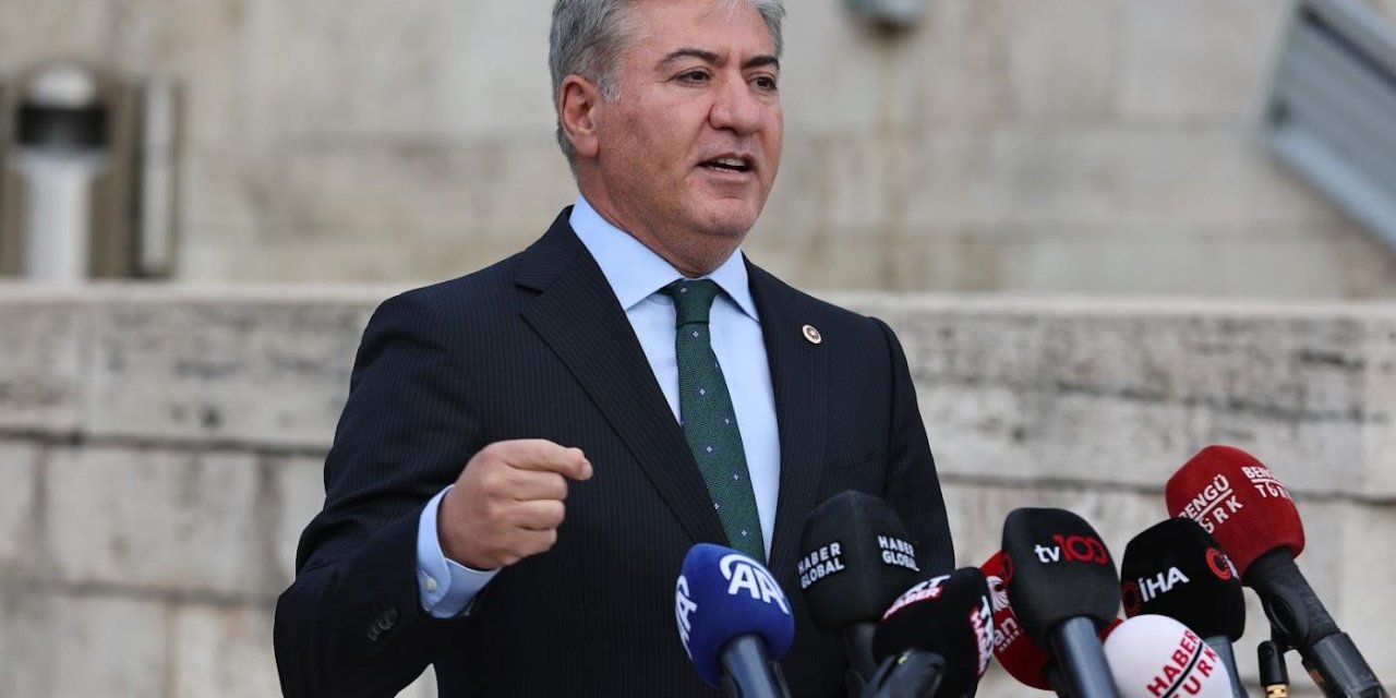 CHP’li Emir: CHP yönetimi, delegelerinin iradesine saygı duyacak ve olağanüstü kurultayı gerçekleştirecektir