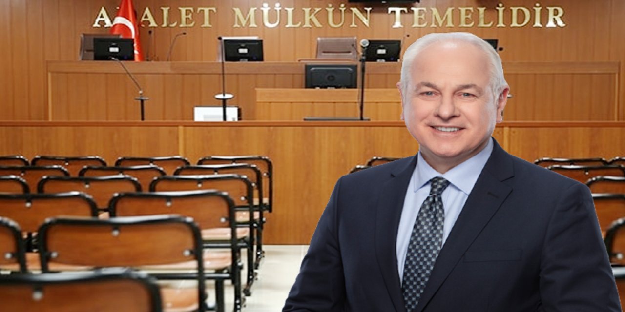 Ertuğrul Özkök: Dün, Seçilmiş Beykoz Belediye Başkanı Yeniden Tutuklanırken Gelen Son Anketteki Yüzde 97 Rakamı