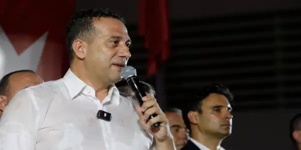 CHP'li Başarır: ‘Yol kapatan iktidarlar sonunda kendi çıkış yolunu da kapatır’