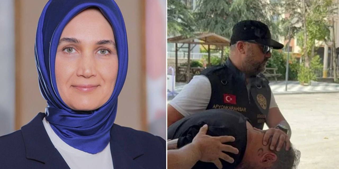 Vali Yiğitbaşı'na hakaret ettiği iddiasıyla tutuklandı