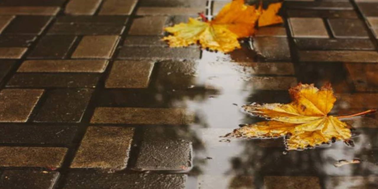 Meteoroloji açıkladı: 8 Eylül 2025 hava durumu raporu...