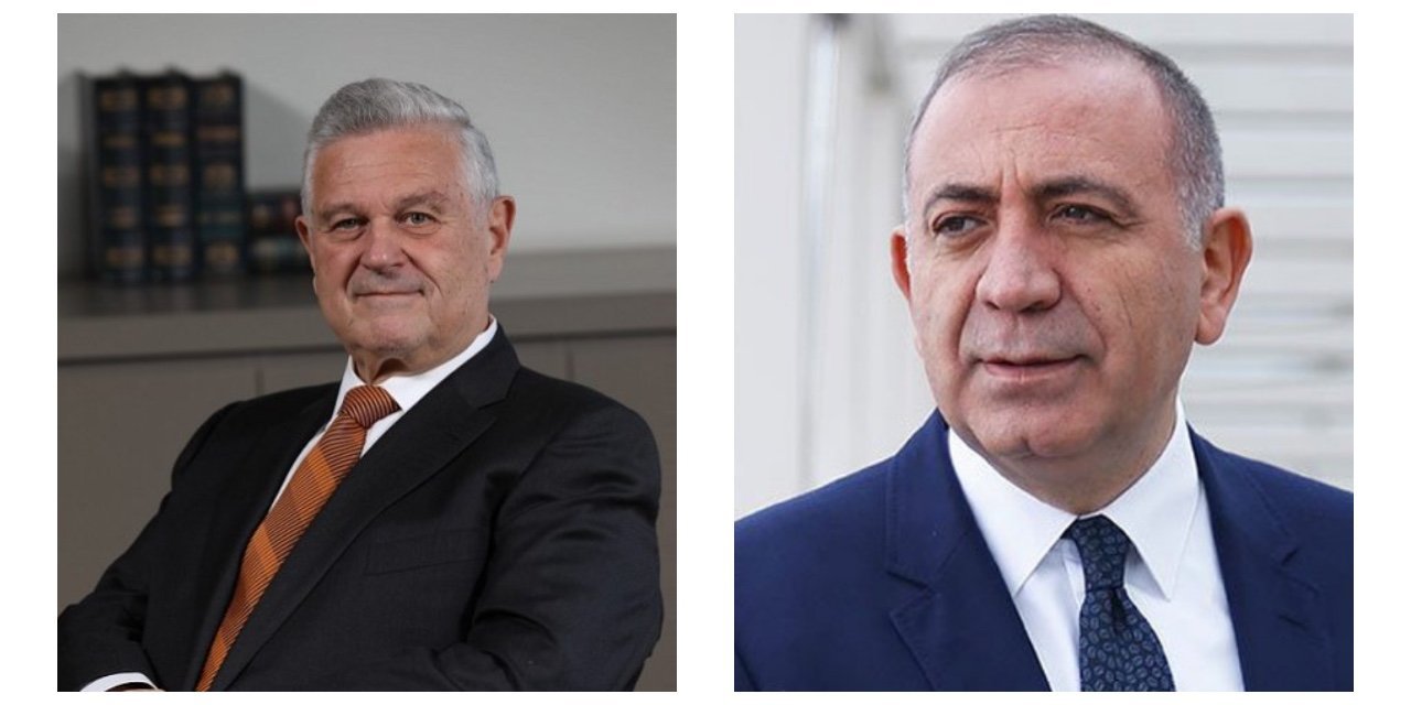 "Kayyımlık önce Nebil İlseven'e teklif edildi, kabul etmeyince Gürsel Tekin ile iletişime geçildi"