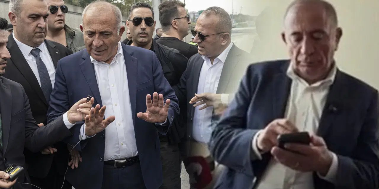 Kayyum Gürsel Tekin vazgeçmiyor: Gözler eski il binası, Bahçelievler ve Taksim'de...