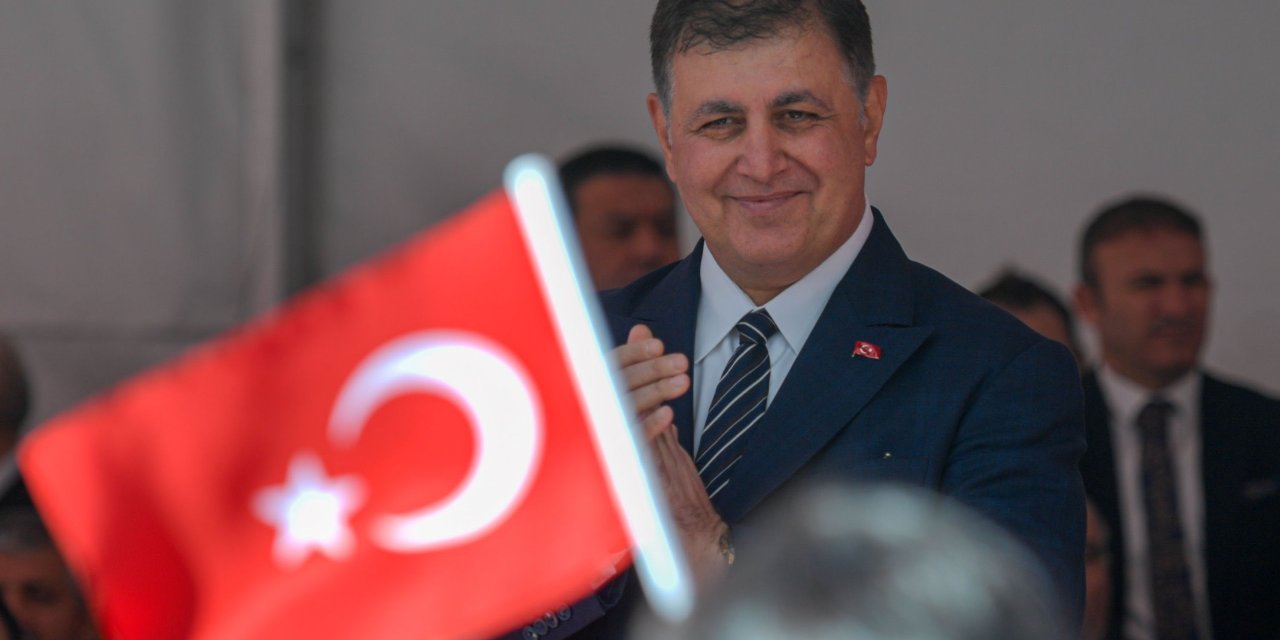 Tugay: 9 Eylül’ün önemini gençlerimize, çocuklarımıza anlatmaya devam ediyoruz