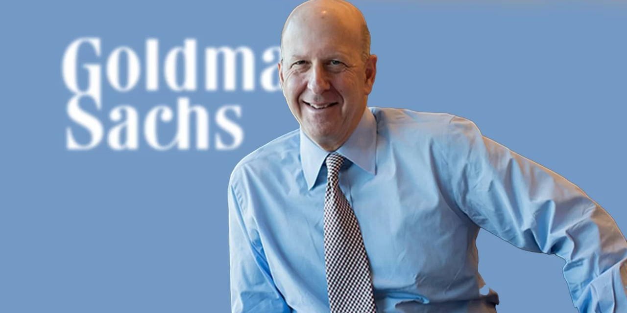 Dev bankanın CEO'sundan faiz açıklaması: 'Bir aciliyet...'