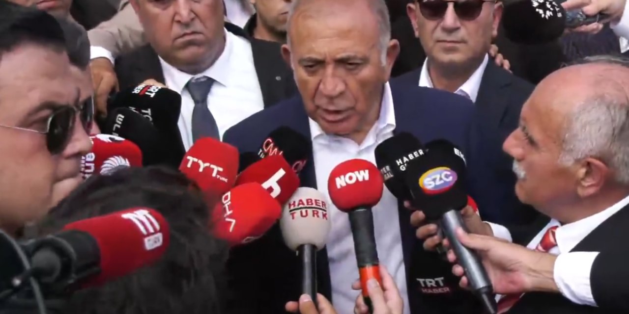 Gürsel Tekin’e Şok: YSK’dan CHP İstanbul Olağanüstü İl Kongresi’ne Onay