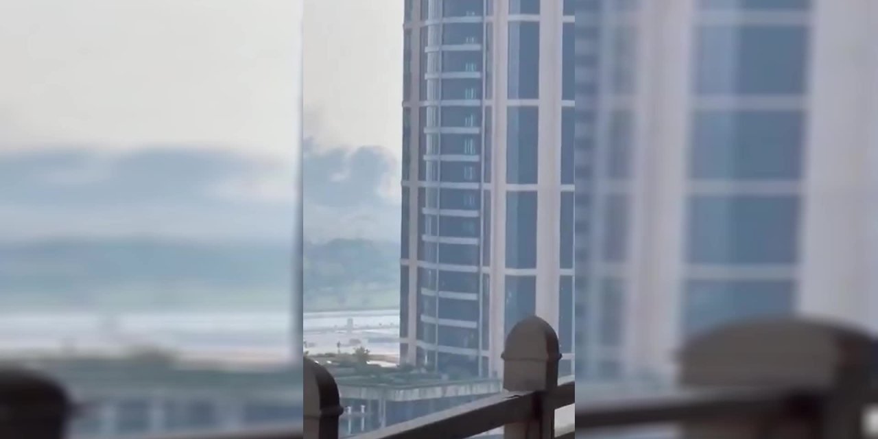 Hamas’ın üst düzey liderlerine 'nokta atışı' saldırı