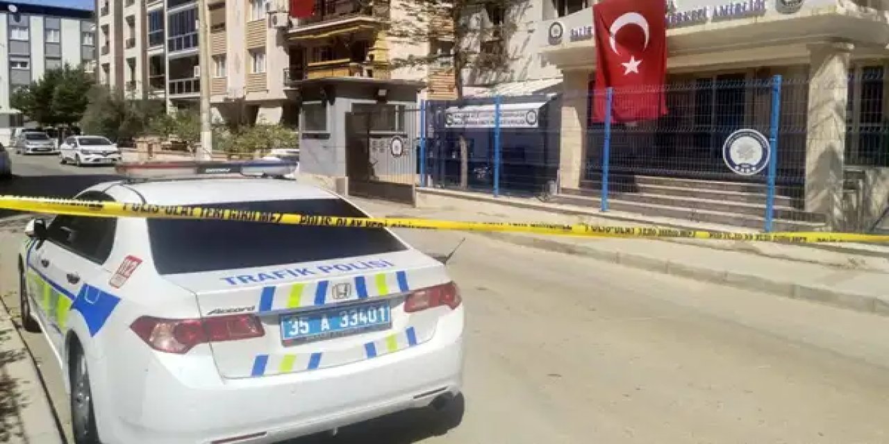 İzmir'deki karakol saldırısında yeni gelişme