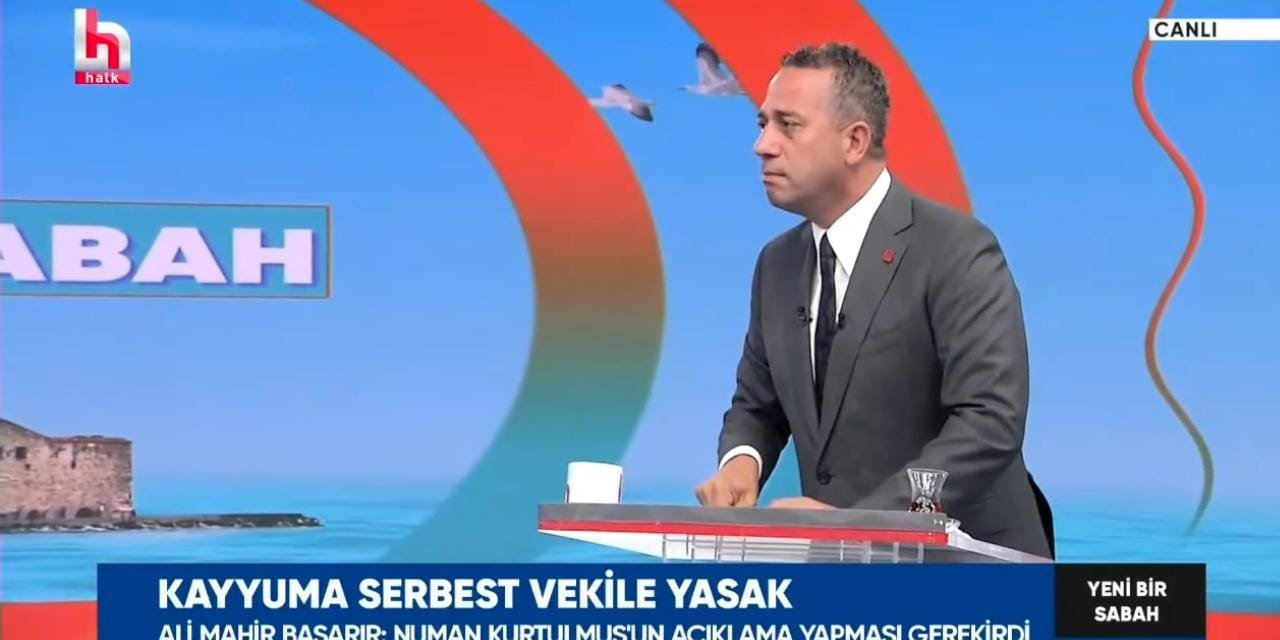 Başarır Erdoğan'a 28 yıl önce sorduğu soruyu açıkladı