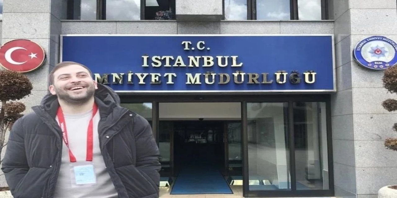 Beykoz'da CHP'den istifa eden Meclis Üyesi Uğur Gökdemir bakın kim çıktı