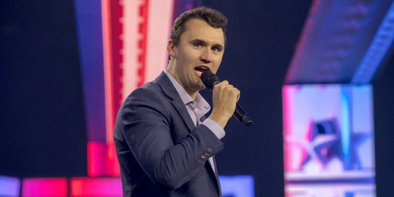 Trump'ın destekçisi Kirk, üniversitede konuşurken vurularak öldürüldü