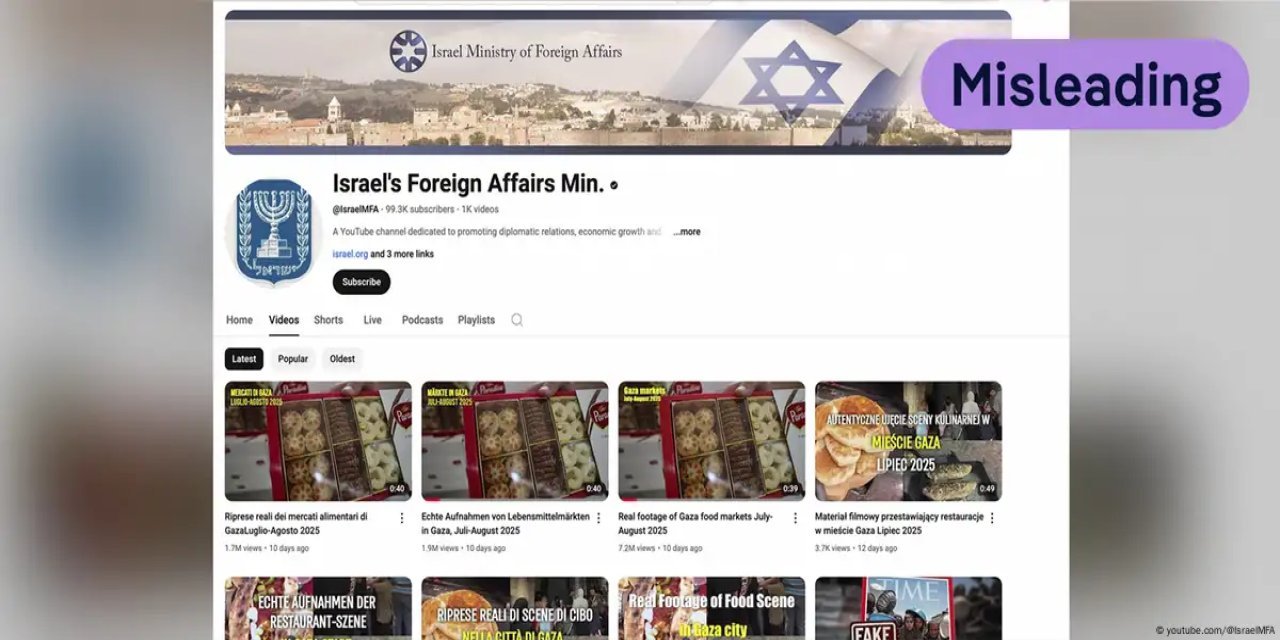 İsrail propaganda reklamlarına nasıl milyonlar harcıyor?