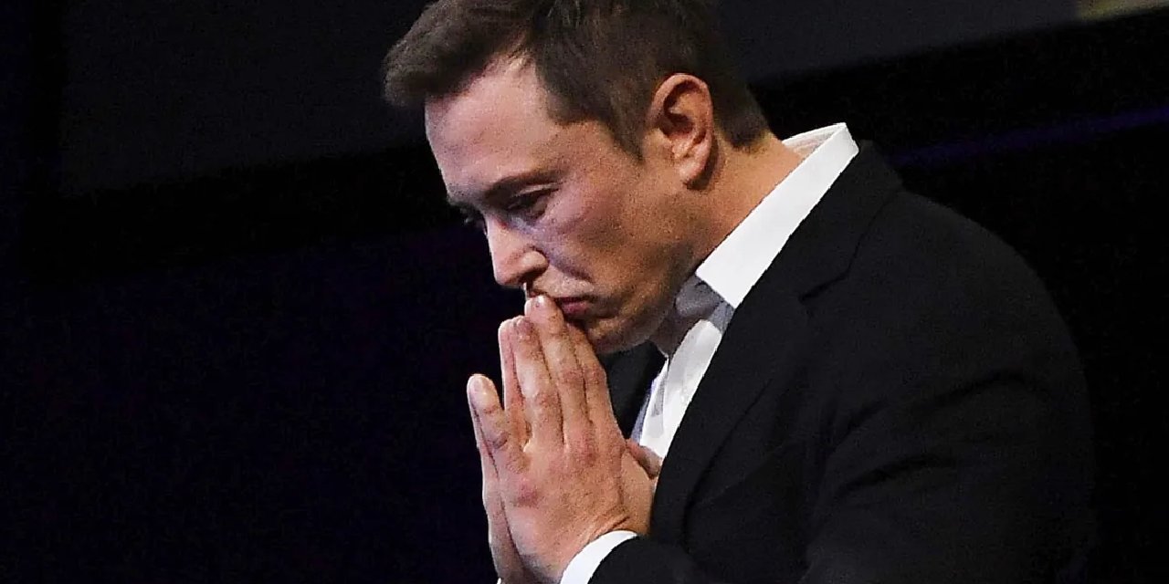 Elon Musk 'dünyanın en zengin adamı' unvanını kaptırdı