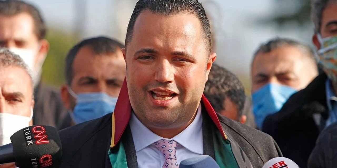 Tutuklu avukat Epödemir neden açıklama yapmadığını açıkladı