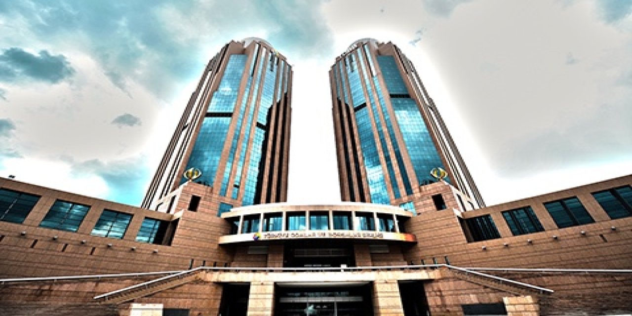 Bakanlık TOBB'u paravan mı yapmış: Yarım milyarlık hesap yanlışlığı var, 78 otomobil de kayıp!