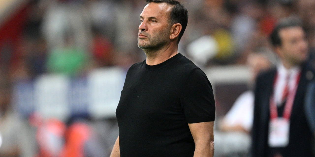 Okan Buruk'tan Eyüpspor maçı kararı!