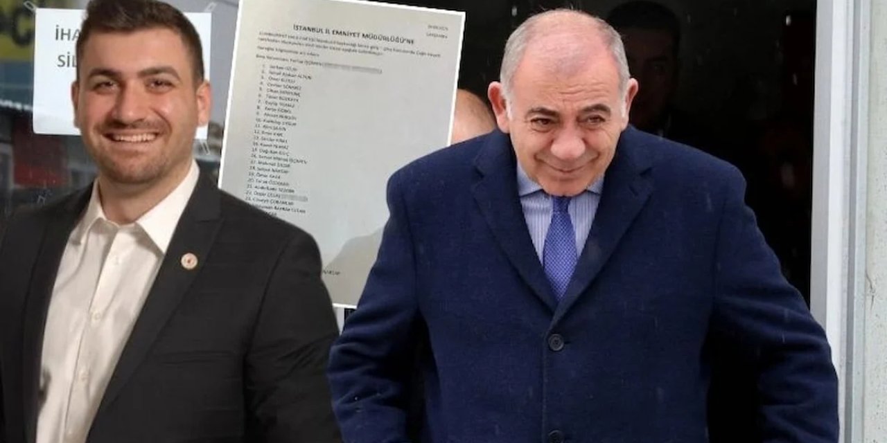 Tekin'in listesinde yer almıştı: Ferhat İşçimen çağrı heyetinin istifa etmesi durumunda görevlendirilmek için dilekçe verdi