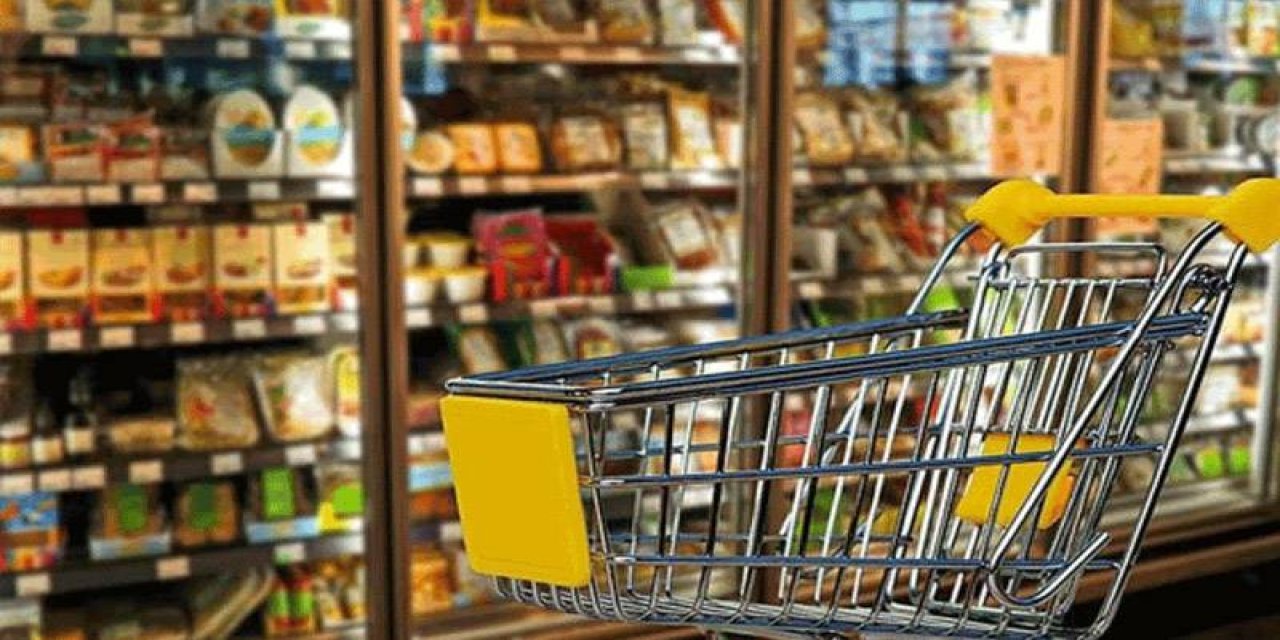 Hane tüketim harcamaları araştırması: Harcamalar artarken alışverişte küçük sepetler öne çıkıyor