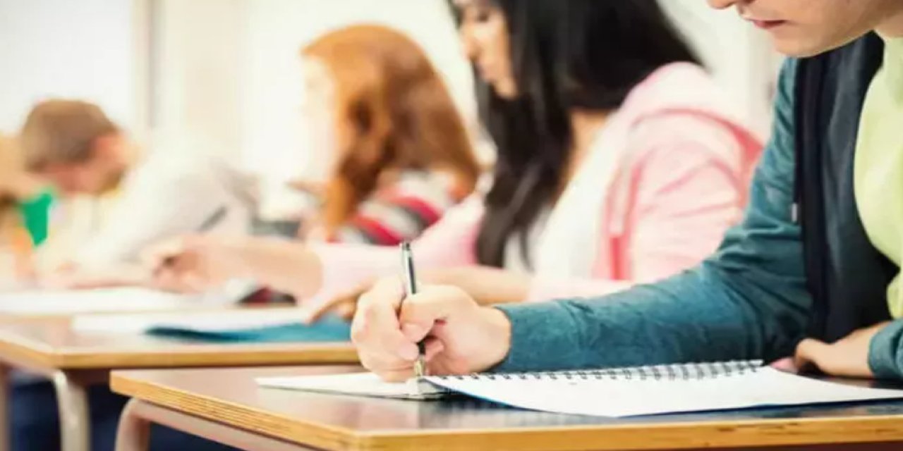 Şikayetvar öğrencilerin sorunlarını derledi: Yerleştirme ve barınma ilk sırada