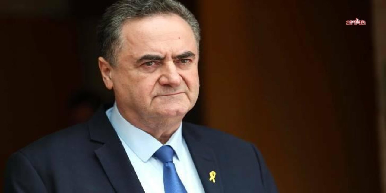 Türkiye’den hackerler, İsrail Savunma Bakanı Katz’ın telefon numarasını sızdırdı