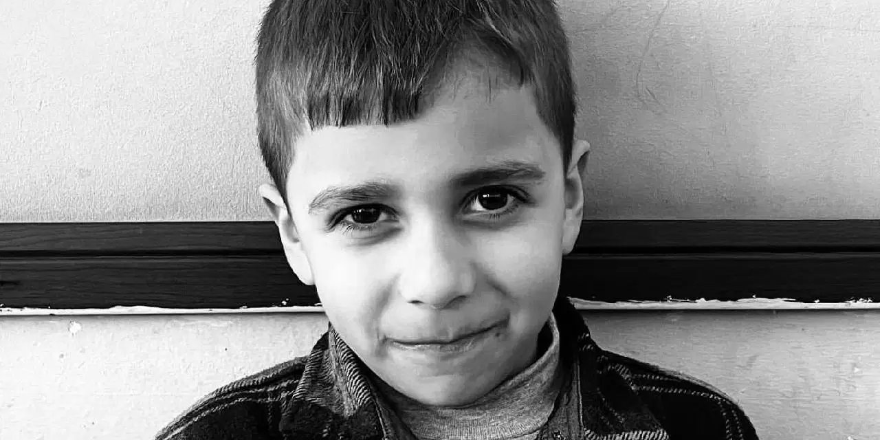 Yerlikaya duyurdu: 6 yaşındaki Sami Yusuf'u öldüren şüpheli yakalandı!