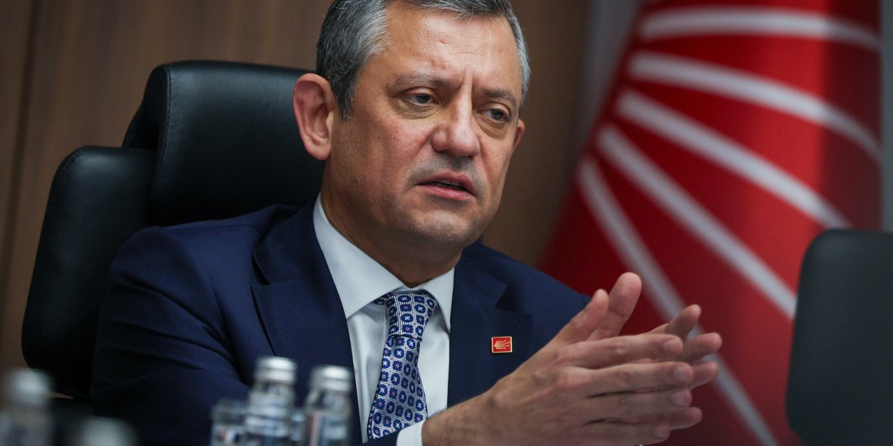 Özgür Özel: “12 Eylül’ün ve demokrasiyi kesintiye uğratan her darbenin karşısında, her daim milletin yanındayız”