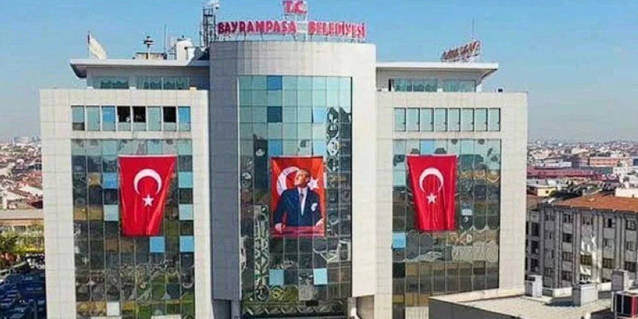 CHP'li Bayrampaşa Belediyesi'ne operasyon: Belediye Başkanı dahil 48 kişi hakkında gözaltı kararı