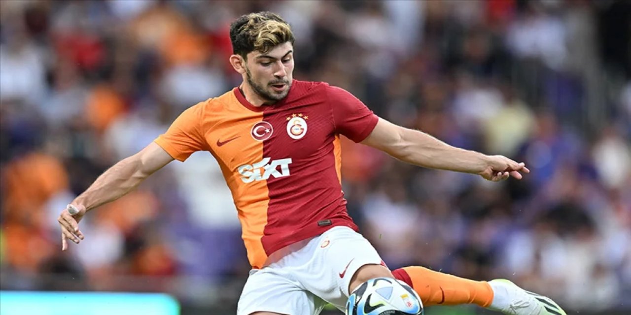 Galatasaray'da Barış Alper krizi bitti derken yenisi patladı