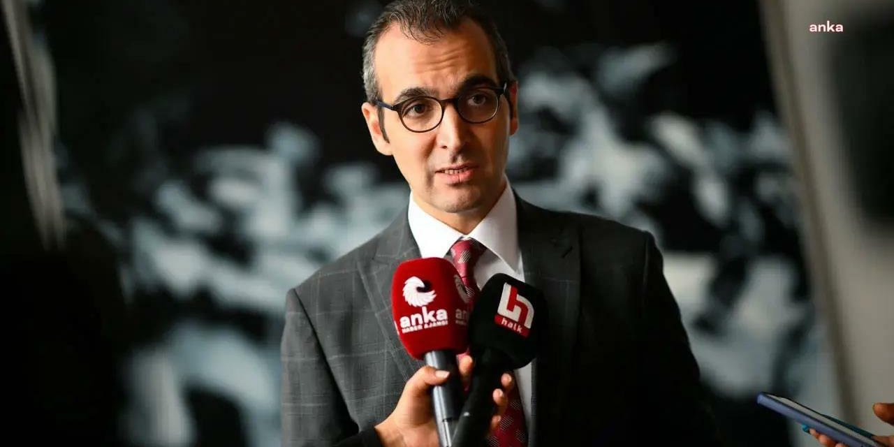 Tutuklu Şişli Belediye Başkanı yeniden tutuklandı: İmamoğlu ve Torunlar soruldu