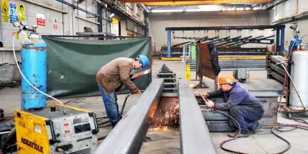 Kayıt dışı çalışmada çarpıcı veri: “Türkiye'de yüzde 25, bölgede yüzde 46, her iki çalışandan biri kayıt dışı…”