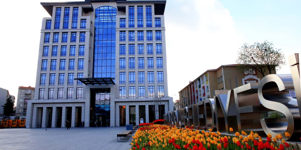 AKP'li belediyenin arsa oyunu: Her şeyi 3 ayda yaptı