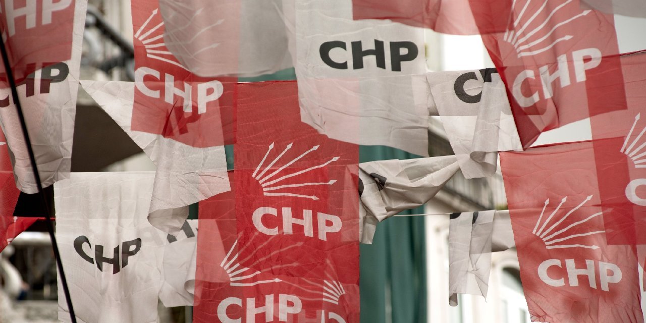 CHP Kurultay Davası: Küçük salonda duruşma görülüyor