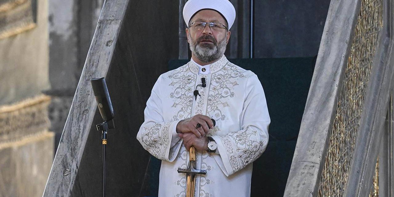 Aradığınız 'tasarruf'a ulaşılamıyor! Diyanet'in mal alım bütçesi, üniversiteleri solladı!