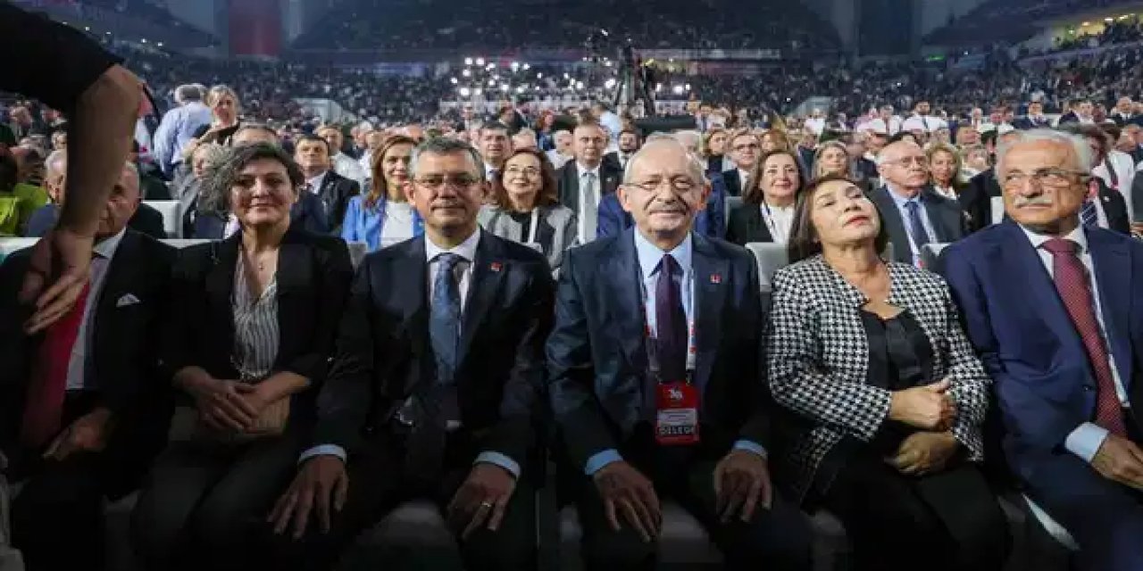 CHP Kurultay davasında sıcak gelişme... 'Organize suç' ifadesi gerginliği tırmandırdı: Dikkat çeken 'Kılıçdaroğlu' talebi