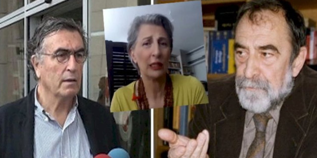 Ertuğrul Özkök: Dünkü CHP Kararından Önce Beni Şaşırtan Üç İsim