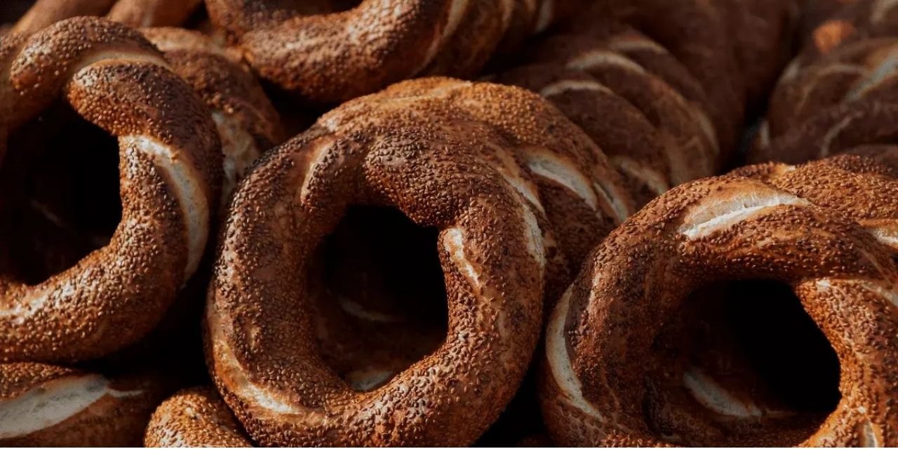 Edirne’de simide zam geri çekildi