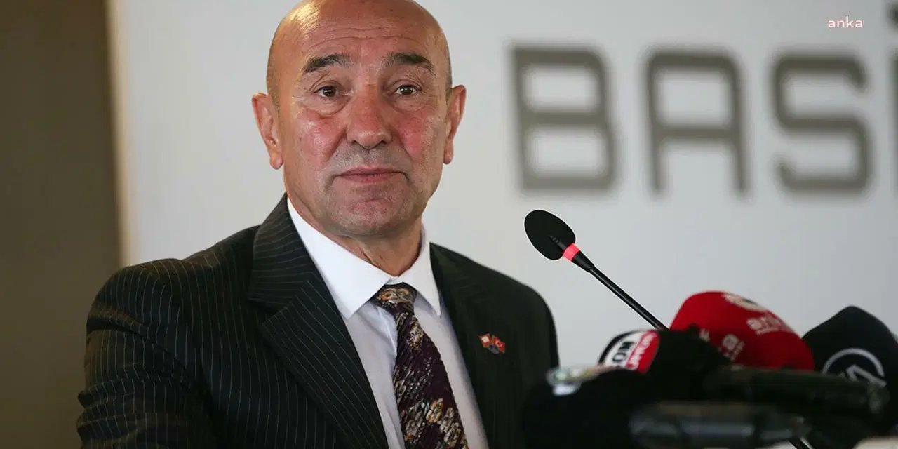 Tunç Soyer ilk kez hakim karşısına çıkacak: Tarih belli oldu