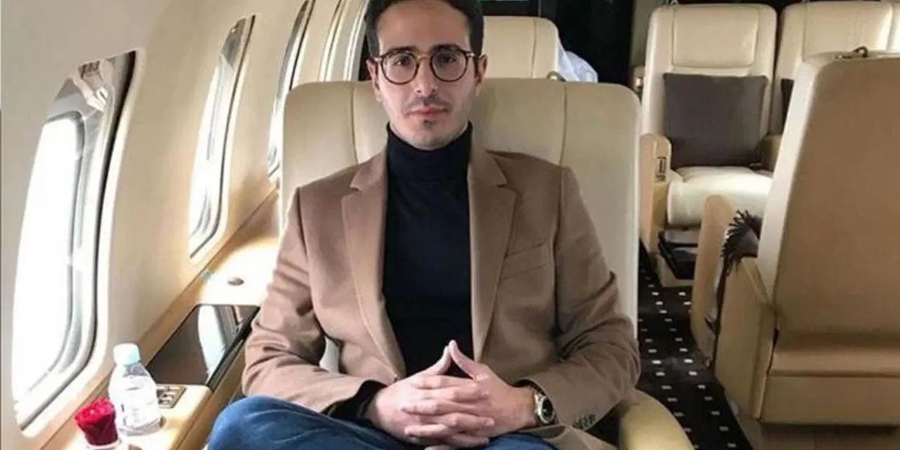 ‘Tinder Avcısı’ Simon Leviev Gürcistan’da tutuklandı