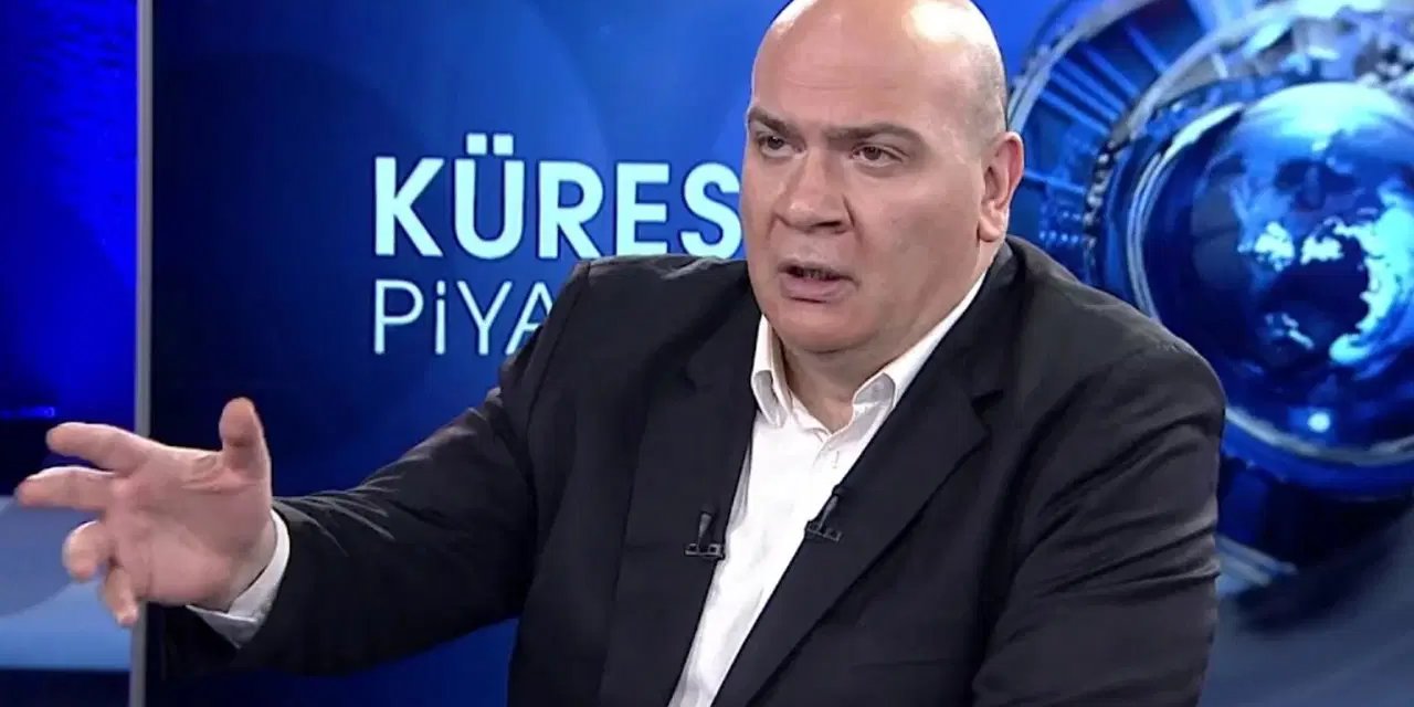 Ünlü ekonomist Işık Ökte, 'borsa manipülasyonu' operasyonunda gözaltına alındı!