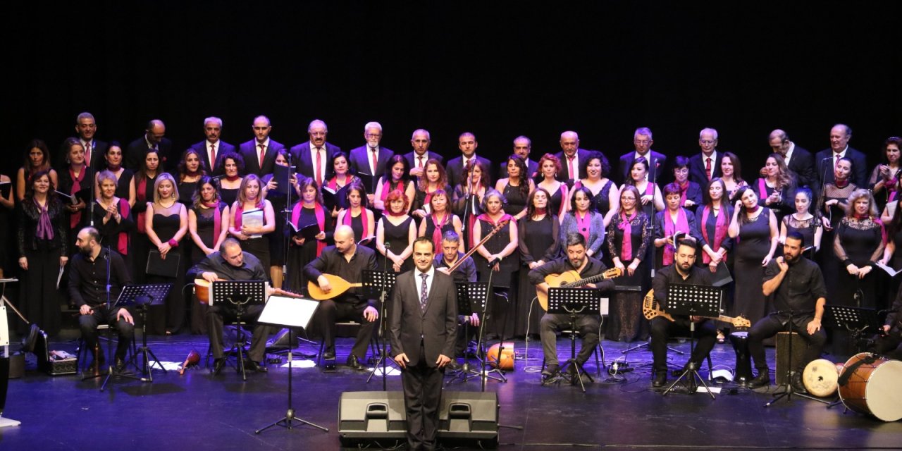 Ataşehir’de Sanata Yönelim Hız Kazanıyor