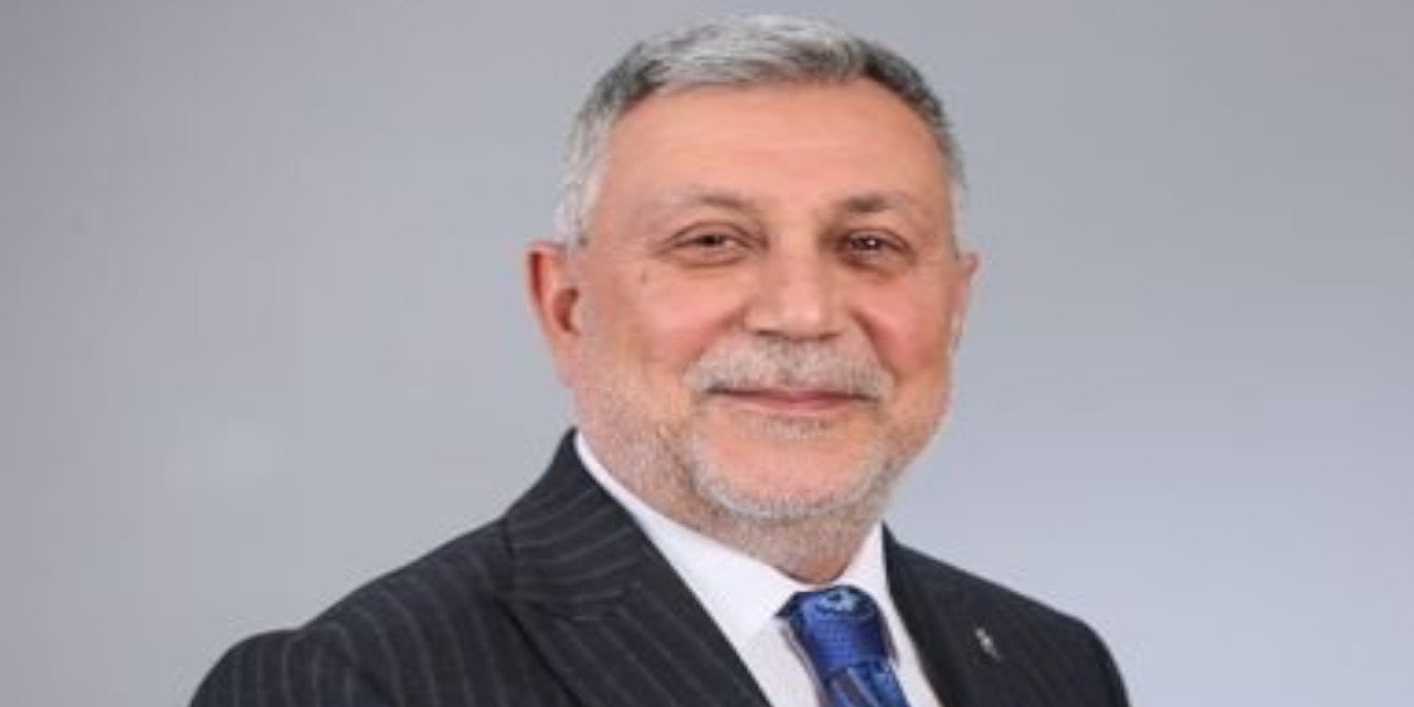 AKP'li il başkanına, oğlunun uyuşturucu görüntüleriyle şantaj