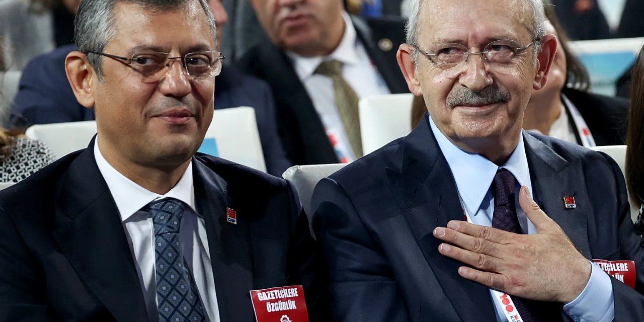 Yandaş gazetenin kulisi: Özgür Özel ve Kılıçdaroğlu Ankara’da buluşabilir