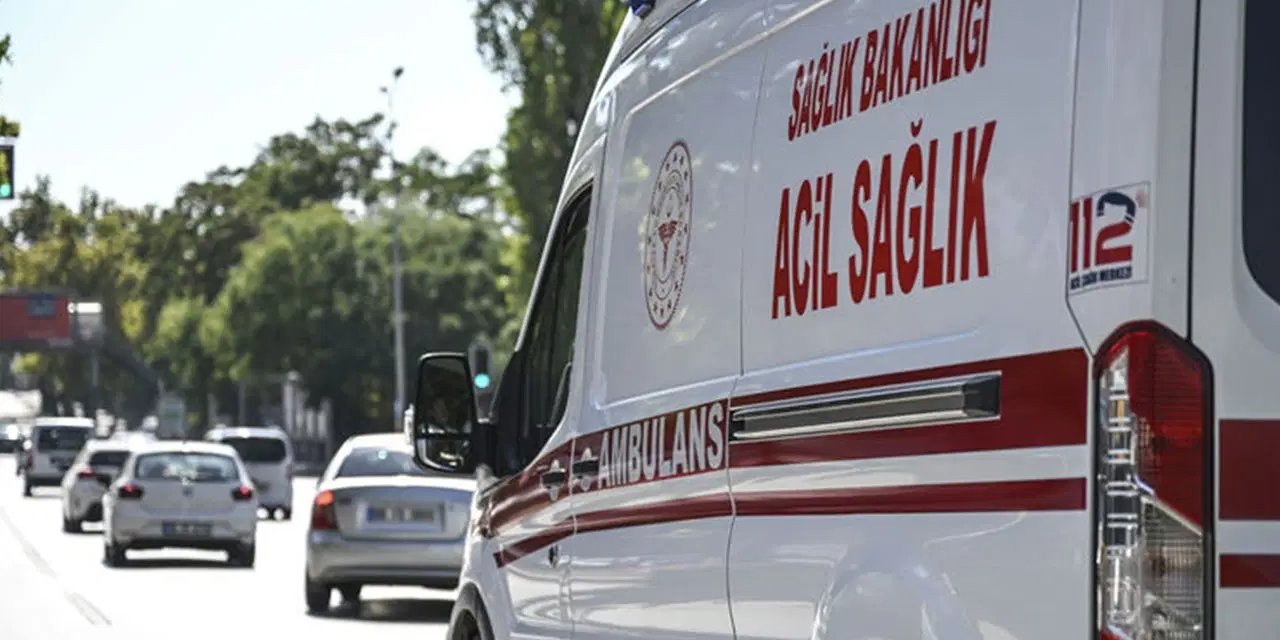 İstanbul'da yeni dönem: Ambulans gelince radyodan duyulacak